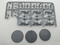 Six Scimitar Jetbike for Legions imperialis new on sprue