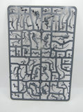 Arco-Flagellant - Adepta Sororitas new on sprue
