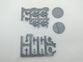 Auxilia Rapier with Laser Destroyer Array for legions imperialis new on sprue