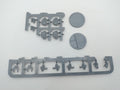  Auxilia Rapier with Mole Mortar for legions imperialis new on sprue