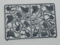 Five Tyranid Barbgaunts new on sprue