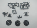 Bat Swarms from cursed city new on sprue
