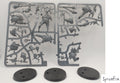 Blight Templars new on sprue