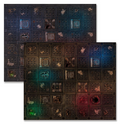 Boarding Actions Terrain board pack - Gaming board