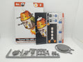 C1-10P Chopper on sprue with unit cards for Star Wars Shatterpoint