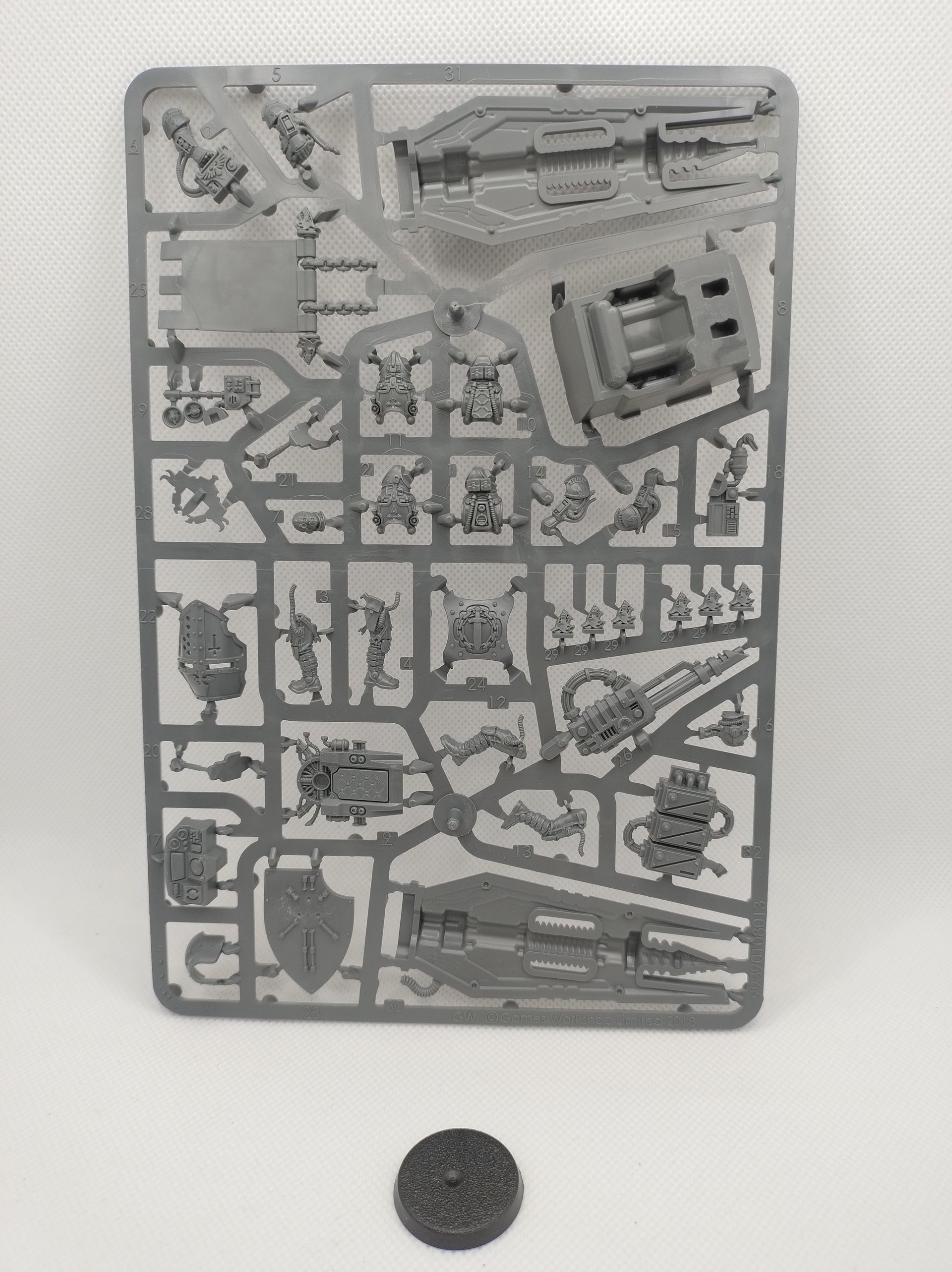 How To Build A Chaos Space Marine Army In Warhammer 40K