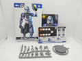 Captain Rex CC-7567  on sprue with cards for Star Wars Shatterpoint