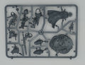 One Space Marine Captain Terminator Armour new on sprue