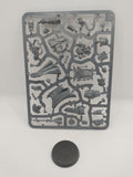 Centurion in MKII power armour new on sprue