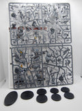 Claws of Karanak new on sprue