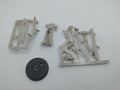 Cleona Zeitengale from Cursed City new on sprue