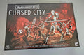 Cursed city game not including models