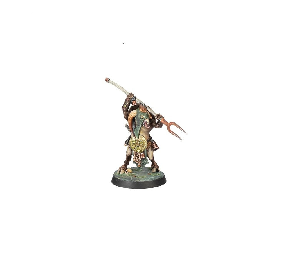 Darkwater Singles: Pestigors No 01