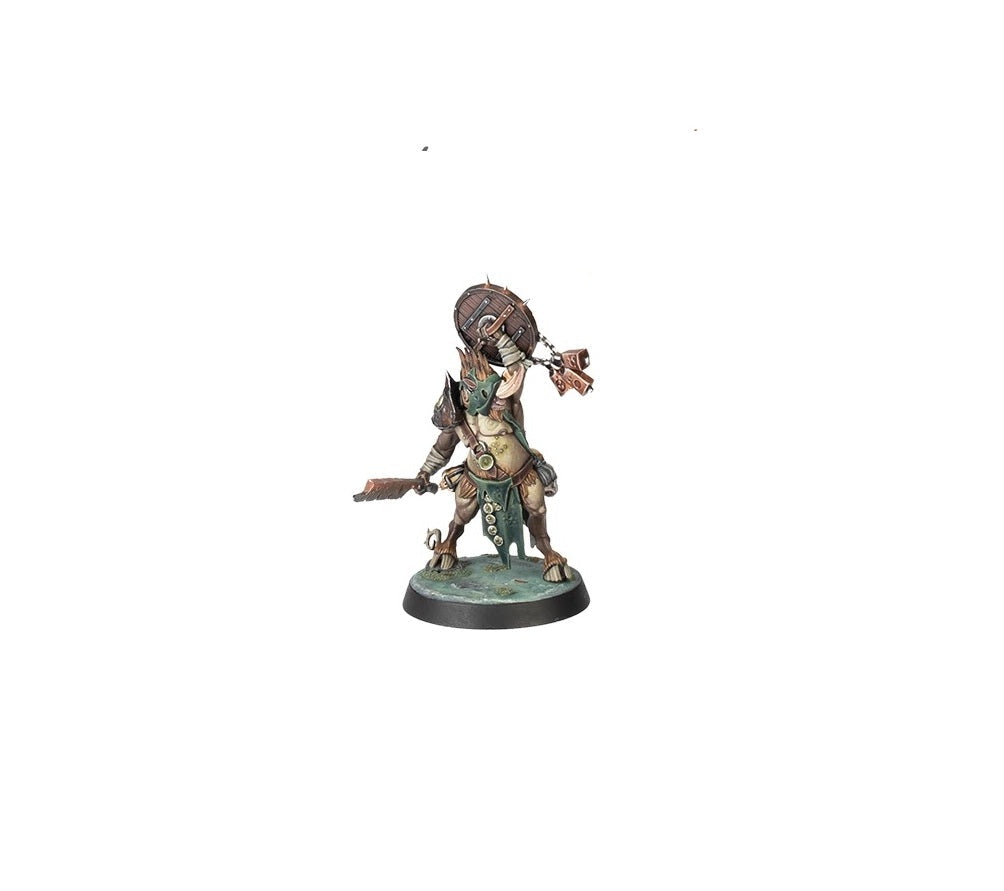Darkwater Singles: Pestigors No 02