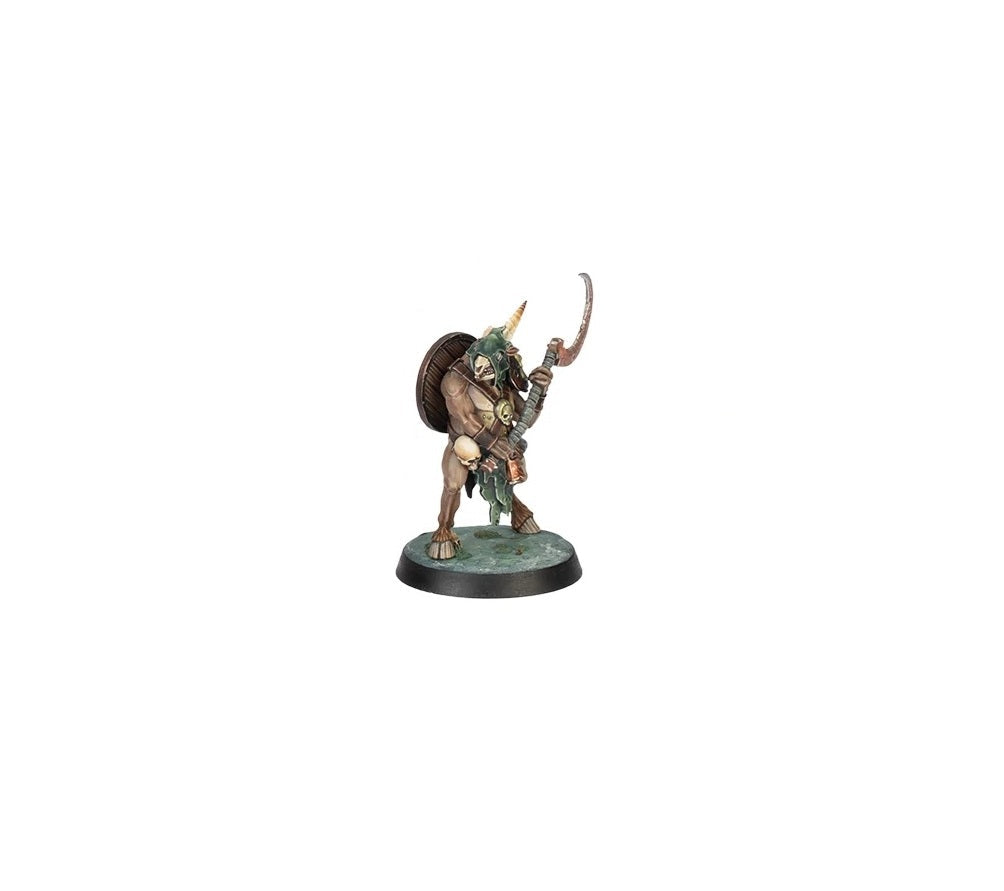 Darkwater Singles: Pestigors No 03