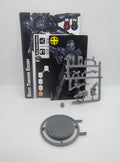 Death Trooper Escort on sprue with cards for Star Wars Shatterpoint