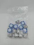 Star Wars Shatterpoint Dice set