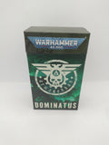 Dominatus Campaign Cards