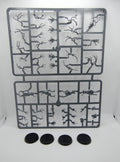 Dryads x4 new on sprue