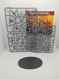 Drycha Hamadreth new on sprue
