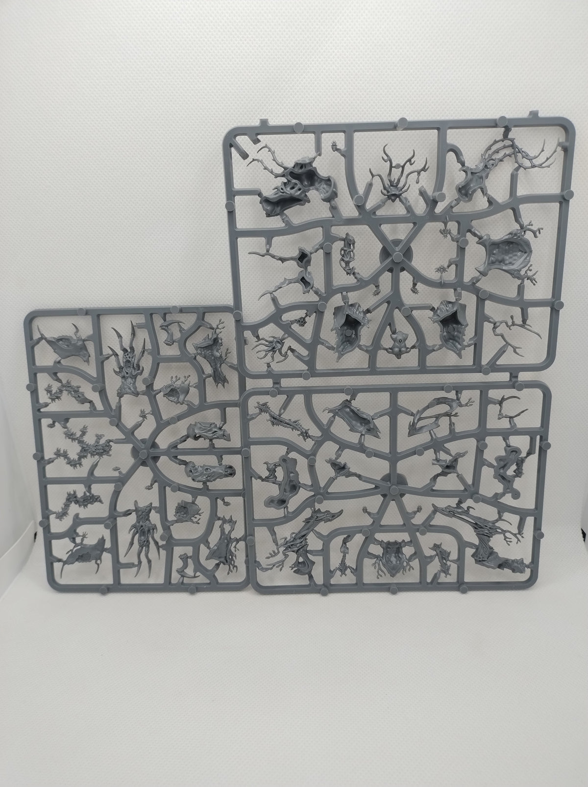 Drycha Hamadreth new on sprue