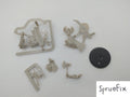 Edmark Valoran new on sprue