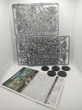Five Pteraxii Sterylizors new on sprue