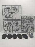 Flesh Hounds new on sprue