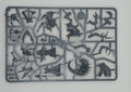 Genestealer cults Broodcoven new on sprue