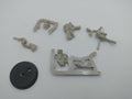 Glaurio ven Alten III from Cursed City new on sprue