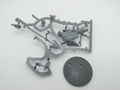 Gorslav the Gravekeeper from Cursed City new on sprue