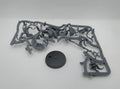 Grey Seer for Skaven new on sprue