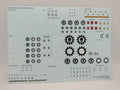 Transfers for 40k: Adeptus Mechanicus Transfer sheet 2020