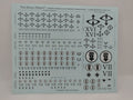 Transfers for 30k: Legions Astartes Transfer sheet 2021
