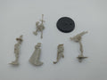 Jelsen Darrock from Cursed City new on sprue