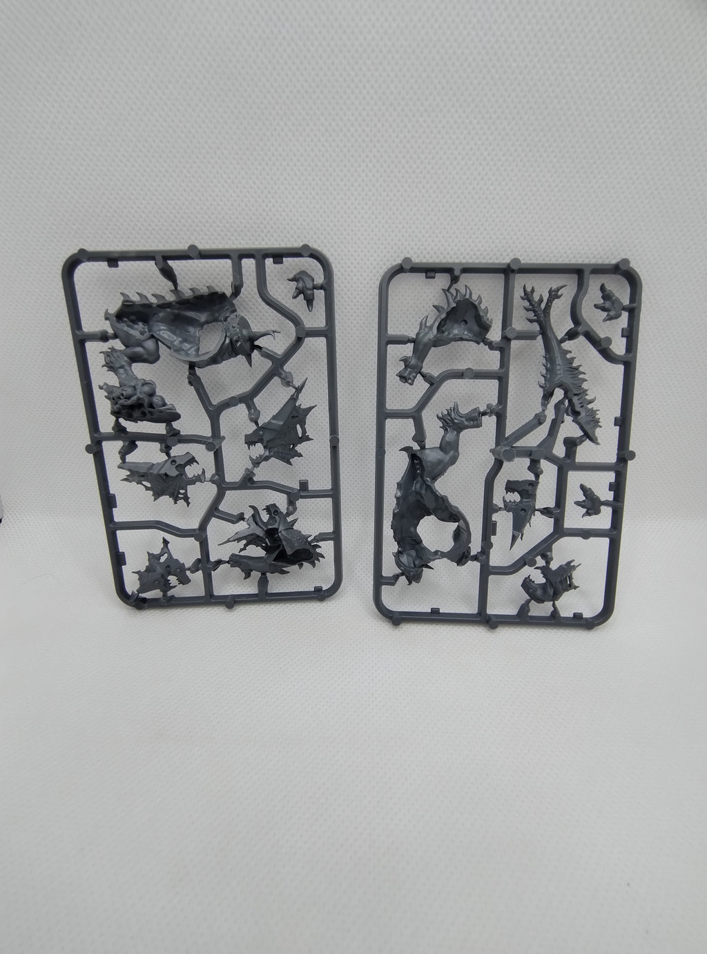 Karanak new on sprue