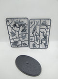Karanak new on sprue