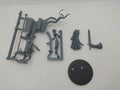 Knight-Vexillor with Banner of Apotheosis new on sprue