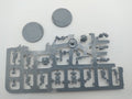 Two Contemptor Dreadnoughts for legions imperialis new on sprue