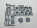 Legion Javelins for legions imperialis new on sprue