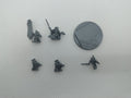 Lgion command squad for legions imperialis new on sprue