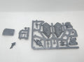 Legiones Imperialis Land Raider Proteus new on sprue