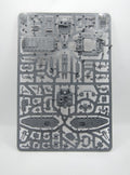 Legions Imperialis Falchion or  Ascalon Super-heavy Tanks 01