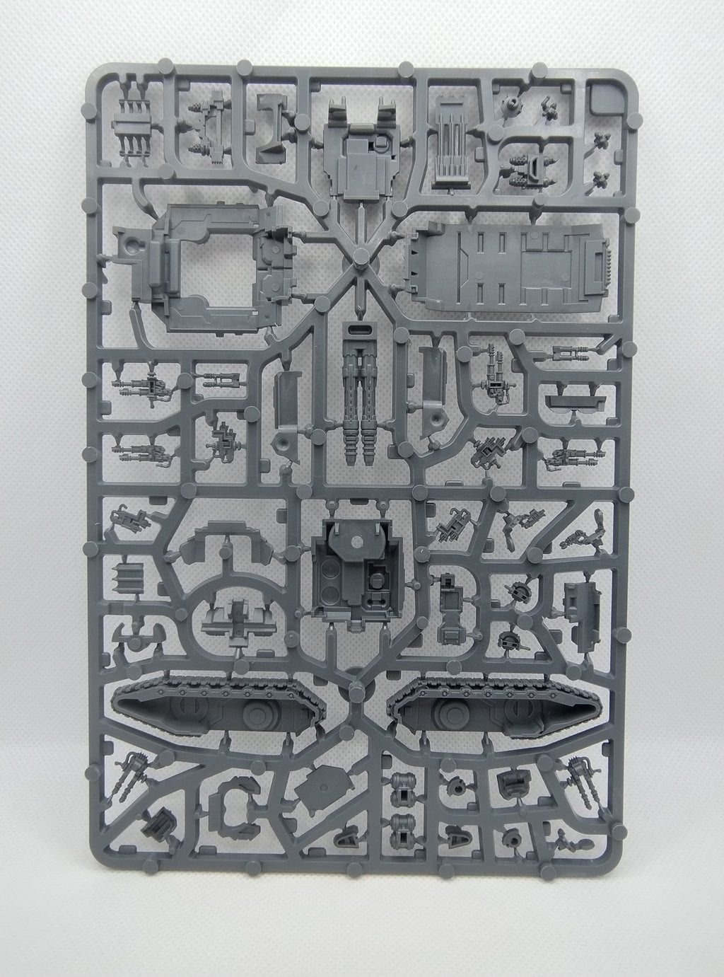 Legions Imperialis Falchion or  Ascalon Super-heavy Tanks 02