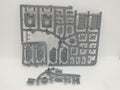 Legions Imperialis Singles: Two Whirlwind tanks new on sprue