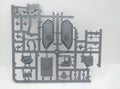 Legions Imperialis Singles: Typhon Heavy Siege Tank new on sprue
