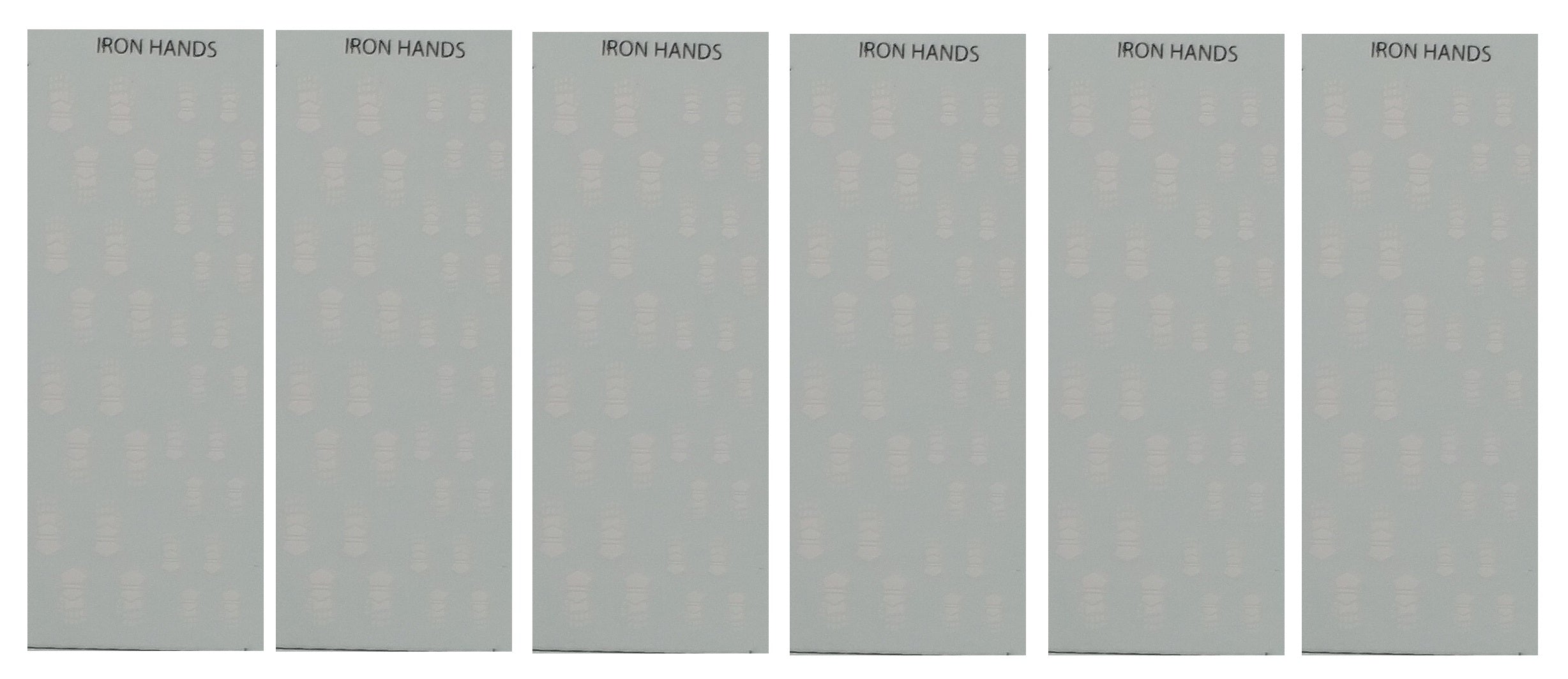 Legions Imperialis Transfers: Iron Hands vehichle transfers