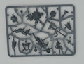 One Space Marine Librarianin Terminator Armour new on sprue