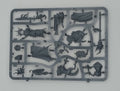 One stormcast Lord Veritant and Gryph Crow new on sprue