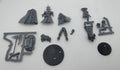 Lord Terminos and Memorian new on sprue